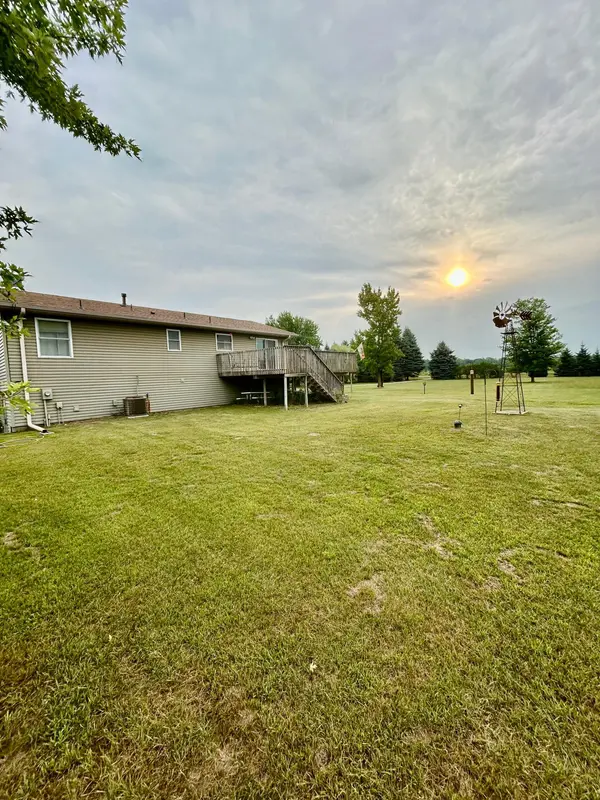 43838 Falcon AVE, Harris, MN 55032