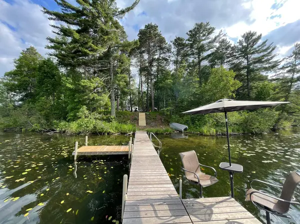 1218 Blue Heron DR NW, Pine River, MN 56474