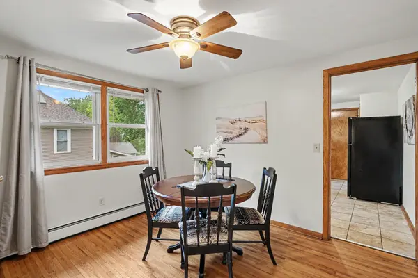 1680 Burns AVE, Saint Paul, MN 55106