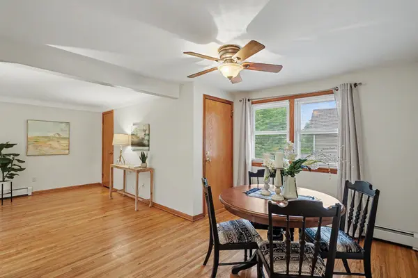 1680 Burns AVE, Saint Paul, MN 55106