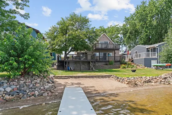 26751 Fremont DR, Zimmerman, MN 55398
