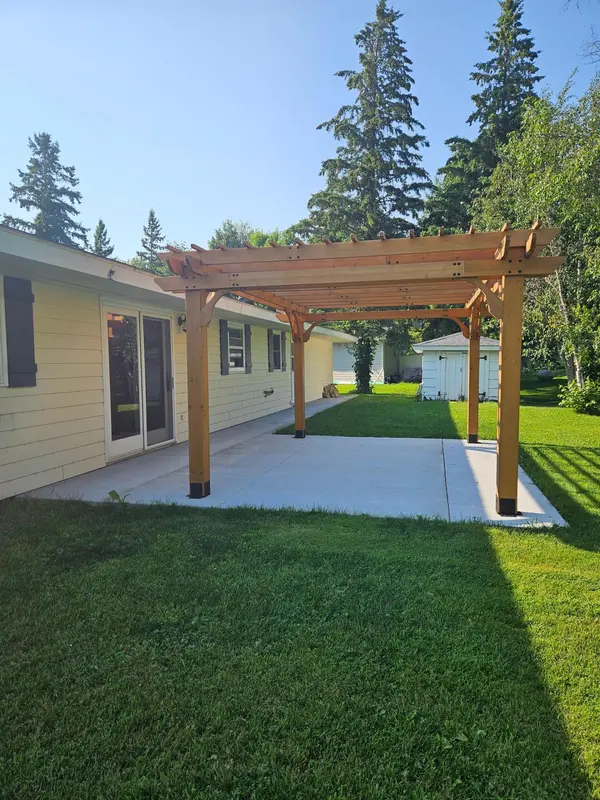 126 Elm Drive, Warroad, MN 56763