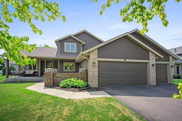 3717 90th CRES N, Brooklyn Park, MN 55443