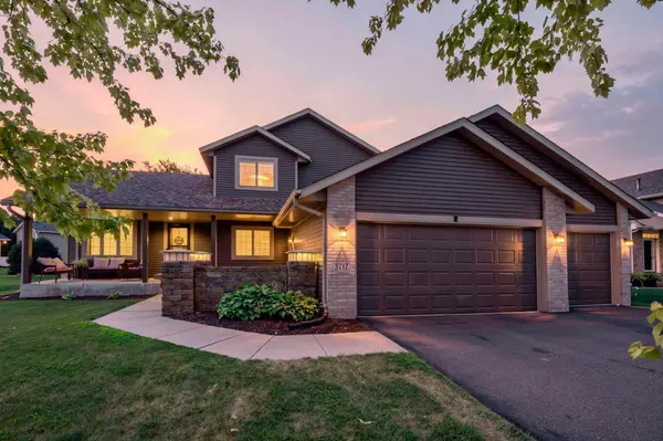3717 90th CRES N, Brooklyn Park, MN 55443