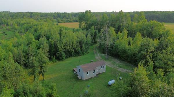 36466 Juniper Road, Deer River, MN 56636