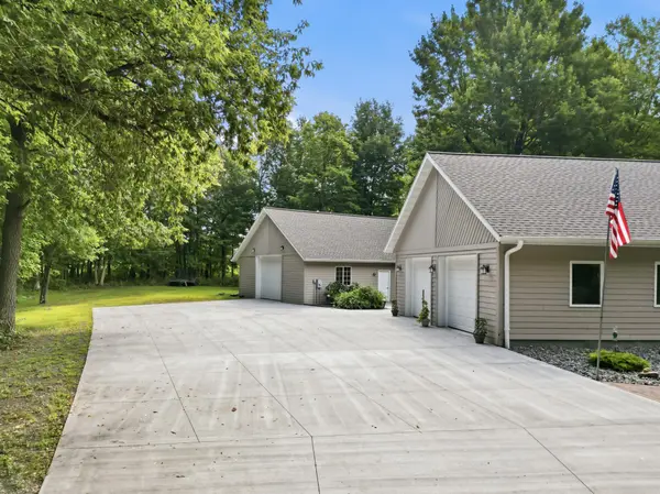 12814 92nd ST, Bloomer, WI 54724