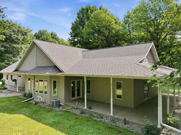 12814 92nd ST, Bloomer, WI 54724
