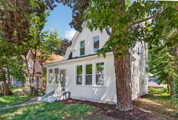 3722 Fremont AVE N, Minneapolis, MN 55412