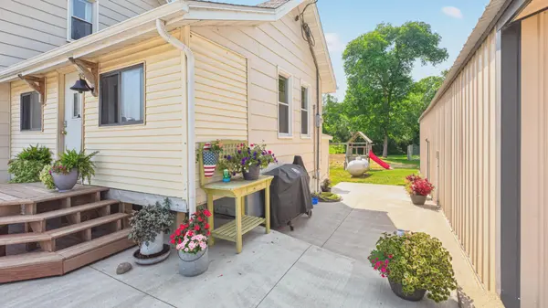 14061 15th AVE NE, Rice, MN 56367