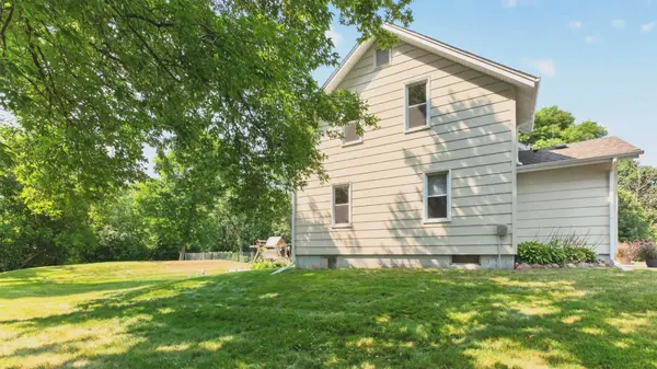 14061 15th AVE NE, Rice, MN 56367