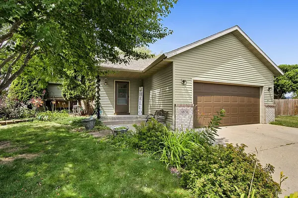 1831 Tyler PATH, Saint Cloud, MN 56301