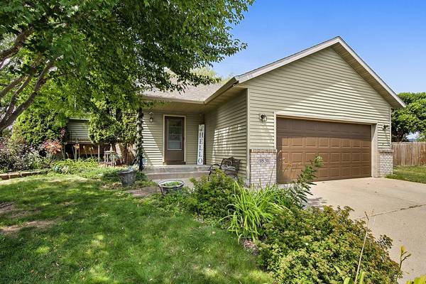 1831 Tyler PATH, Saint Cloud, MN 56301