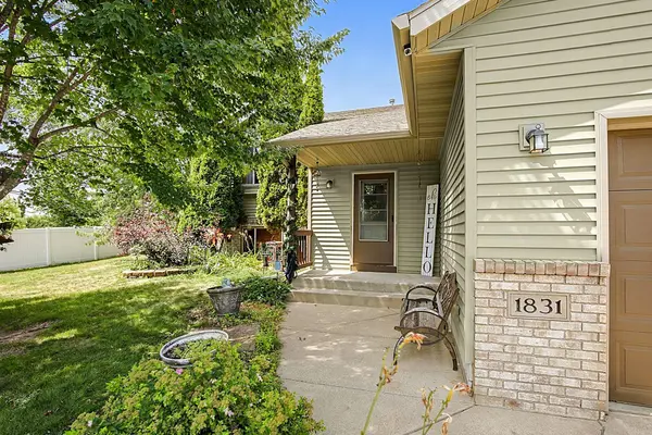 1831 Tyler PATH, Saint Cloud, MN 56301
