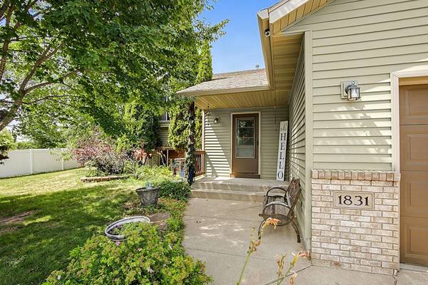 1831 Tyler PATH, Saint Cloud, MN 56301