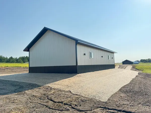 TBD Tasha DR, Garfield, MN 56332