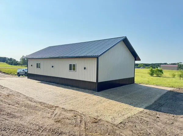 TBD Tasha DR, Garfield, MN 56332