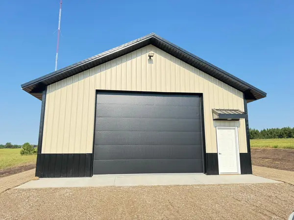 TBD Tasha DR, Garfield, MN 56332
