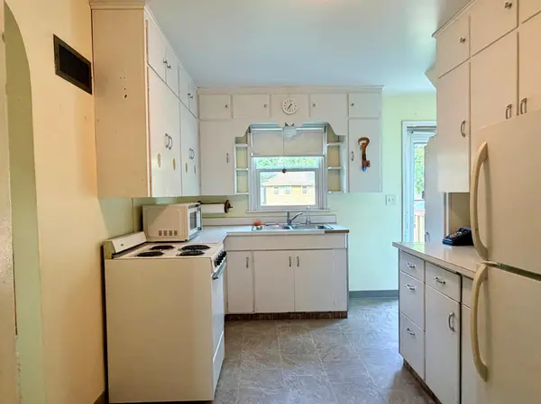 217 Iowa AVE, Hoffman, MN 56339
