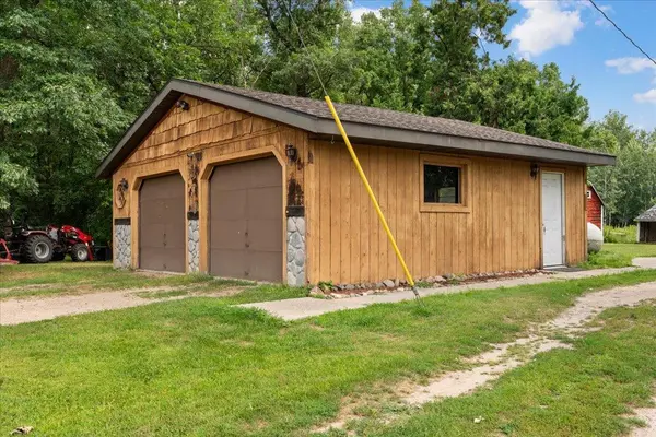 4600 104th ST SW, Pillager, MN 56473
