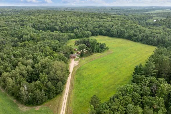4600 104th ST SW, Pillager, MN 56473