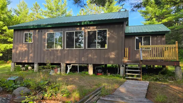 668 East Bay, Crane Lake, MN 55725