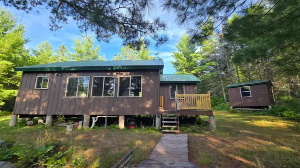 668 East Bay, Crane Lake, MN 55725