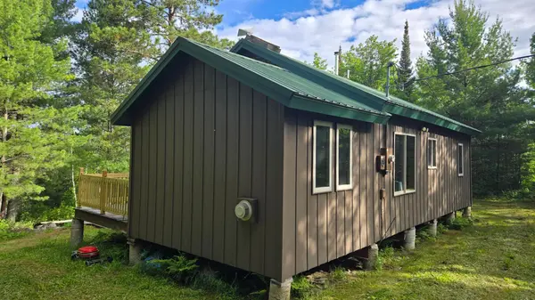 668 East Bay, Crane Lake, MN 55725