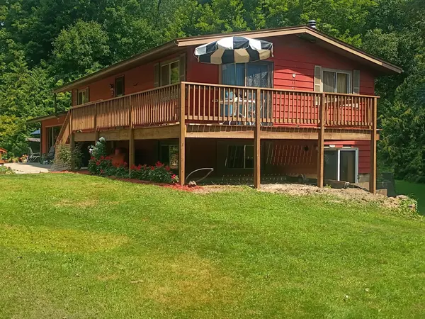 3169 50th AVE, Knapp, WI 54749