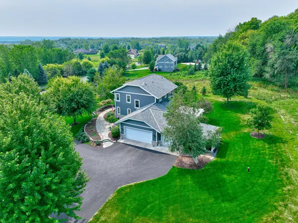 2156 Paris AVE N, West Lakeland Twp, MN 55082