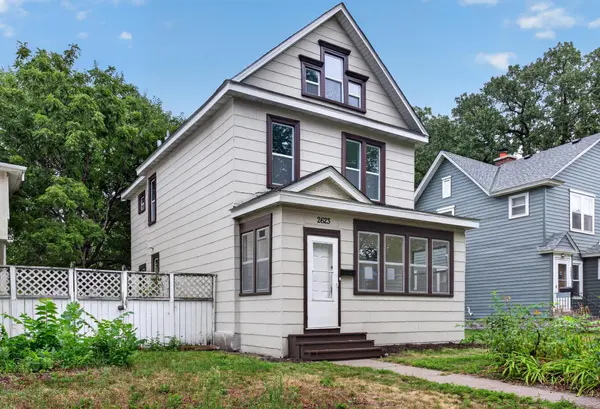 2623 Polk ST NE, Minneapolis, MN 55418