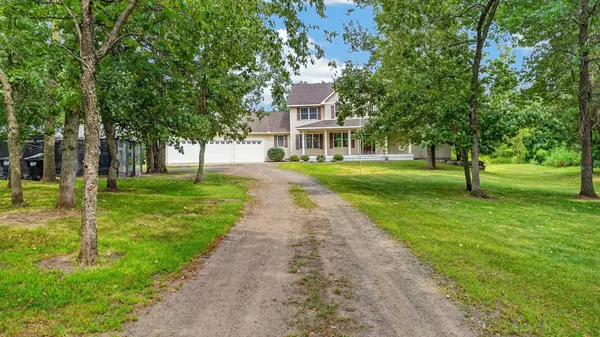 30076 154th ST NW, Zimmerman, MN 55398
