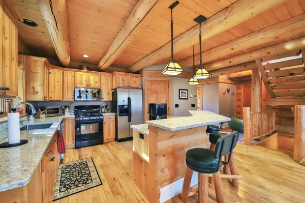 29107 Voyagers PASS, Pequot Lakes, MN 56472