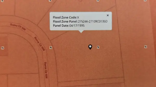 TBD NW Rome (Vacant Lot) CIR NW, Rochester, MN 55901