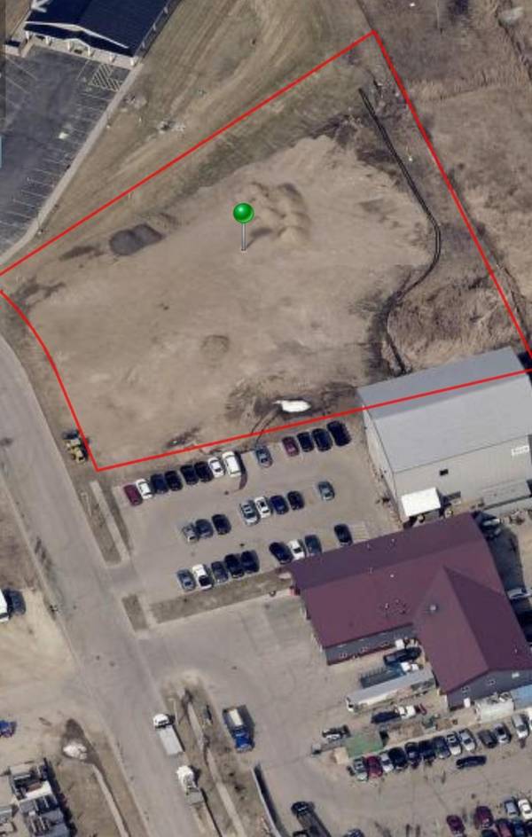 TBD NW Rome (Vacant Lot) CIR NW, Rochester, MN 55901