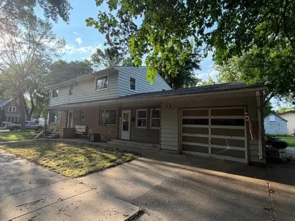 501 Grove AVE, Montevideo, MN 56265