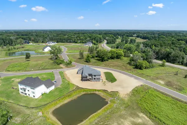 2490 179th AVE NE, Ham Lake, MN 55304