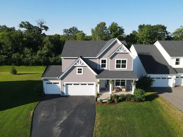 2416 Greenbriar LN, Buffalo, MN 55313