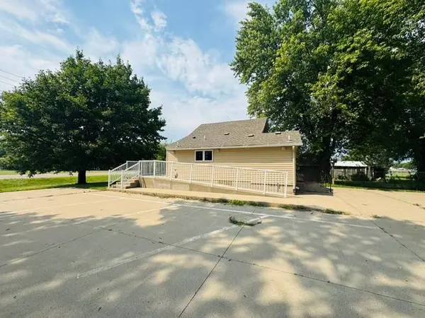 3361 Juniper AVE, Slayton, MN 56172