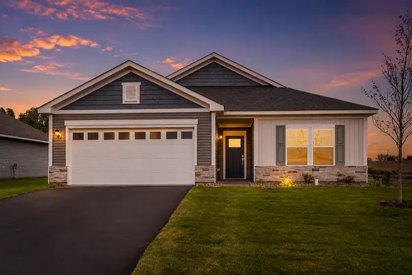 431 Florence AVE S, Annandale, MN 55302