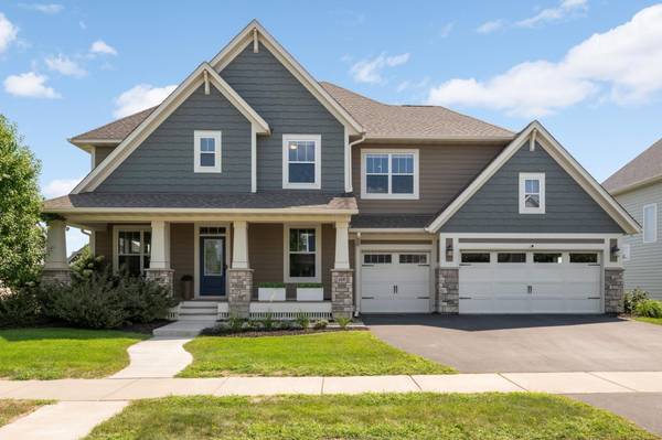 4690 165th ST W, Lakeville, MN 55044