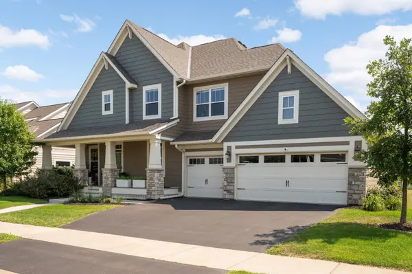 4690 165th ST W, Lakeville, MN 55044