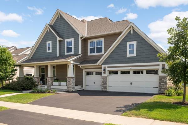 4690 165th ST W, Lakeville, MN 55044
