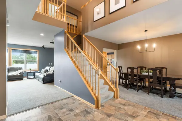 4455 Kady AVE NE, Saint Michael, MN 55376