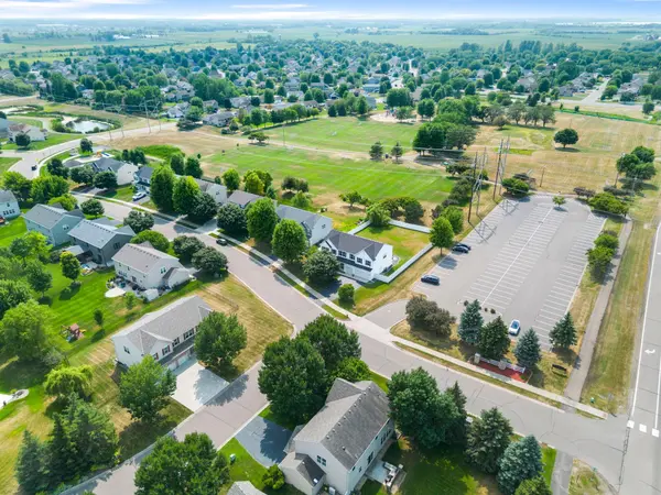 4455 Kady AVE NE, Saint Michael, MN 55376