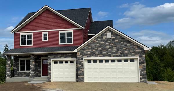 1467 46th ST, Saint Joseph Twp, WI 54025