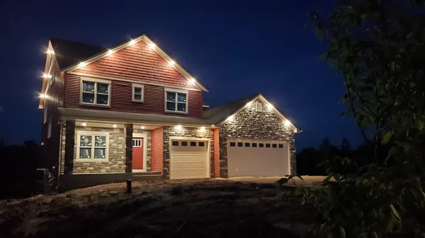 1467 46th ST, Saint Joseph Twp, WI 54025