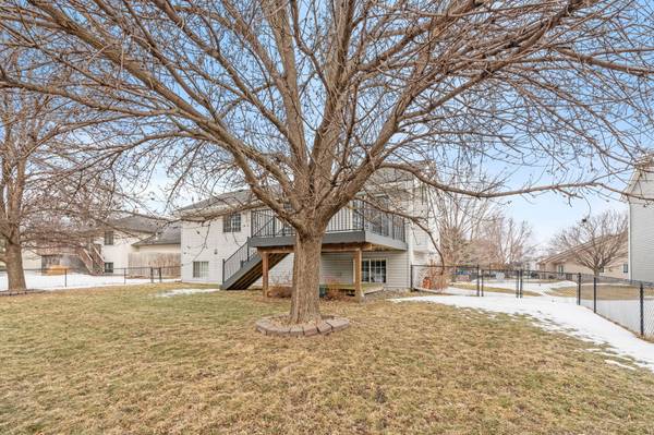 950 Herbert ST, Jordan, MN 55352