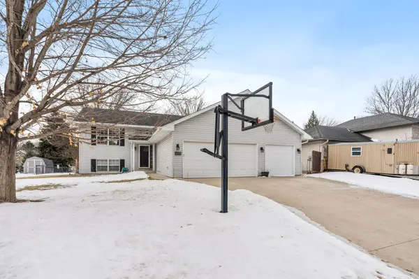 950 Herbert ST, Jordan, MN 55352