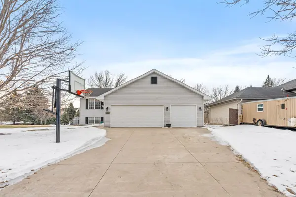 950 Herbert ST, Jordan, MN 55352