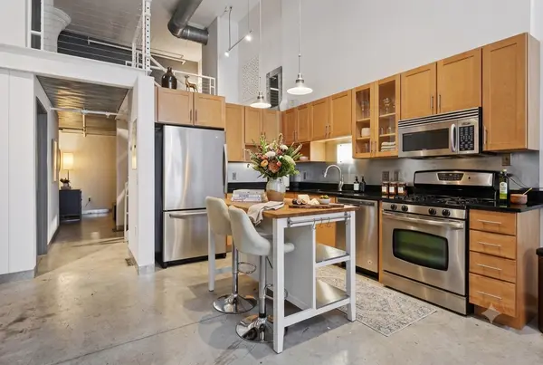 250 Park Avenue #712, Minneapolis, MN 55415